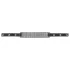 Bad Kitty - Rhinestone Collar (Black)