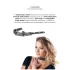 Bad Kitty - Rhinestone Collar (Black)