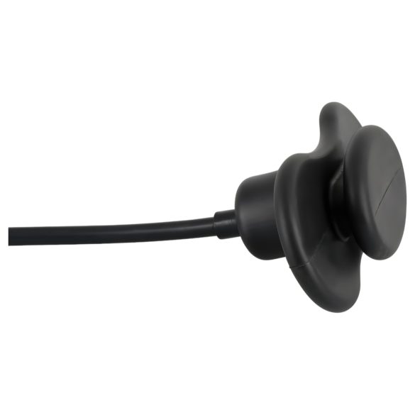 Bad Kitty - Black Pump Inflatable Gag