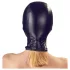 Bad Kitty - Shiny Red Suction Mask (S-L)