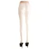 Cottelli - silky sheen sex stockings (nude)