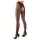 Cottelli - Striped Sexy Stockings - 4/L