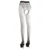 Cottelli - Striped Sexy Stockings - 4/L