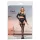 Cottelli - Silky Thigh-Highs (Black) - M