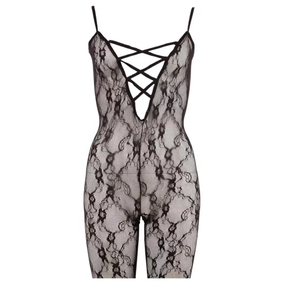 NO:XQSE - Lace Bodysuit