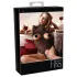 Abierta Fina - Spicy Sensuality - Bodysuit - M
