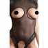 Abierta Fina - Spicy Sensuality - Bodysuit - M