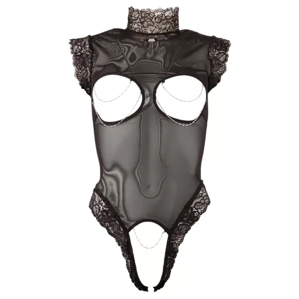 Abierta Fina - Spicy Sensuality - Bodysuit - M