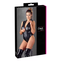 Cottelli - Party Time Bodysuit (Black) - M