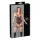 Cottelli Bondage - Black Metal Ring Body & Wrist Cuffs