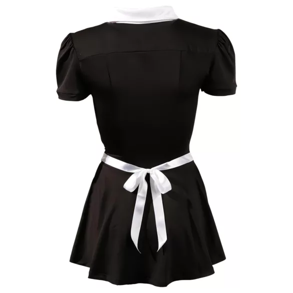 Cottelli - Waitstaff Outfit Set - XL