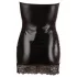 Cottelli - Party Time - Halter Dress (Black) - M