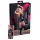 Cottelli - Party Time - Halter Dress (Black) - L
