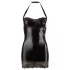 Cottelli - Party Time - Halter Dress (Black) - L