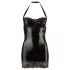 Cottelli - Party Time - Halter Dress (Black) - L