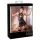 Abierta Fina - Daring Sparkle Mini Dress (Black)