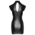 Cottelli - Sleek Black Bodycon Dress