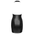 Cottelli Party - halterneck dress (silver)