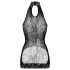 Fifty Shades of Grey Captivate - Lace Dress (Black)