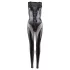 Cottelli - Sleek and Shiny Sleeveless Dominatrix Catsuit
