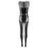 Cottelli - Sleek and Shiny Sleeveless Dominatrix Catsuit