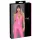Cottelli Party - Jumpsuit with Deep Back Cutout (Pink) - M