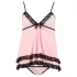 Cottelli - Sweet, Flirty Seduction - Babydoll - XXL