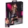 Cottelli - Party Time - Mini Skirt (Black) - S