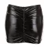 Cottelli - Party Time - Mini Skirt (Black) - S