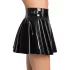 Black Level - Layered Skirt (black) - L