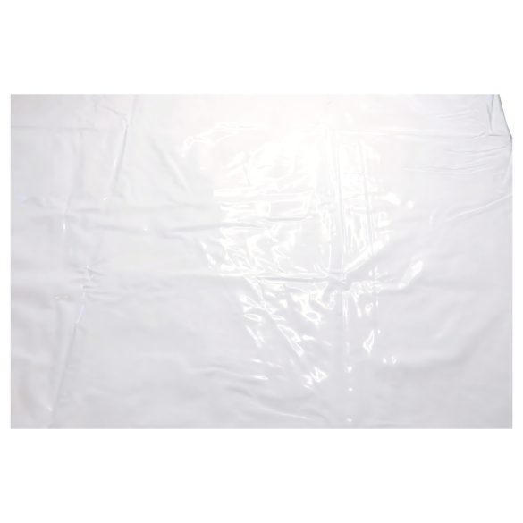 Glossy Sheet - 200x230cm (White)