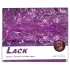 Purple Lacquer Sheet - 200x220cm