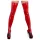 Late X women's tights (red) - L/XL