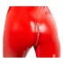 Late X long-sleeved women’s jumpsuit (red) - S