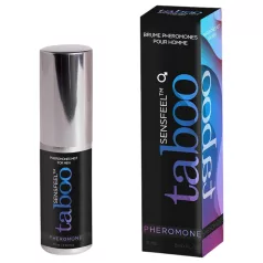 Taboo Pheromone - Natural Body Spray for Men (15ml)