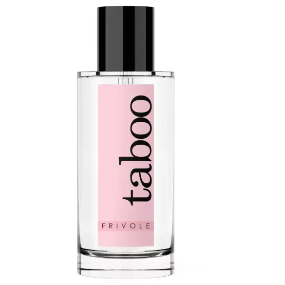Taboo Frivole for Women - Pheromone Perfume (50ml)