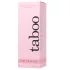 Taboo Frivole for Women - Pheromone Perfume (50ml)