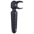 ManWan Man.Wand - masturbator (black)