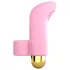 Love to Love Touch Me - Rechargeable Finger Vibrator (Pink)