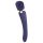 Love to Love Brush Crush - Massaging Wand Vibrator (Blue)