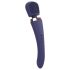 Love to Love Brush Crush - Massaging Wand Vibrator (Blue)
