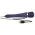 Love to Love Brush Crush - Massaging Wand Vibrator (Blue)