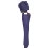 Love to Love Brush Crush - Massaging Wand Vibrator (Blue)