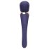 Love to Love Brush Crush - Massaging Wand Vibrator (Blue)
