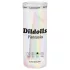 Dildolls Fantasia - Suction Cup Silicone Stripe Dildo
