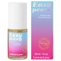 Love to Love - Soothing Anal Gel (30 ml)