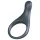 Dorcel Intense Pleasure - penis ring (grey)