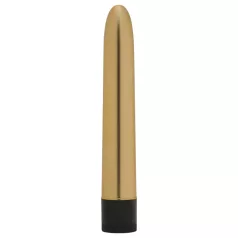 Dorcel Golden Boy - Classic Gold Rod Vibrator