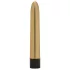 Dorcel Golden Boy - Classic Gold Rod Vibrator