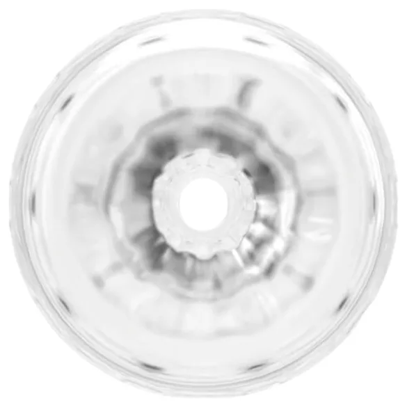 Dorcel Double Oo - male masturbator (transparent)